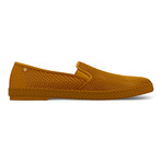 Classic 30 Degrees Slip-On // Brown (Euro: 46)