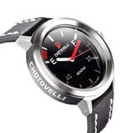 Chotovelli Big Pilot Quartz // 747-1