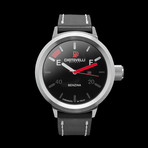 Chotovelli Big Pilot Quartz // 747-1