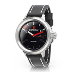 Chotovelli Big Pilot Quartz // 747-1