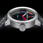 Chotovelli Big Pilot Quartz // 747-1