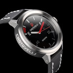 Chotovelli Big Pilot Quartz // 747-1