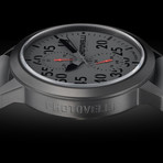 Chotovelli Airliner Aviator Quartz // 3300-13
