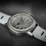 Chotovelli Airliner Aviator Quartz // 3300-13