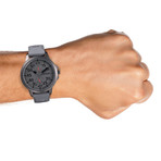 Chotovelli Airliner Aviator Quartz // 3300-13