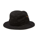 Pod Bucket Hat // Black