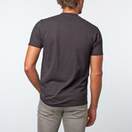 Corpo Tee // Black (M)