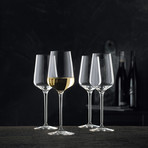 Vinova // White Wine Glasses // Set of 12
