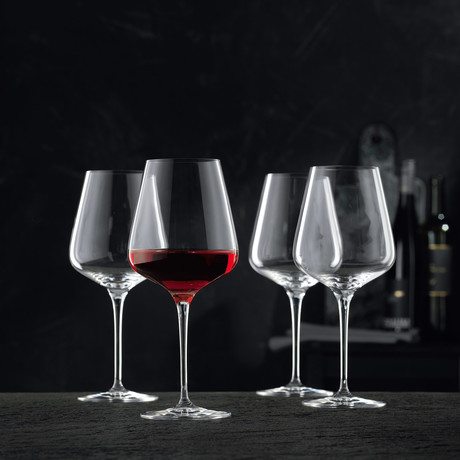 Vinova // Red Wine Magnum Glasses // Set of 12