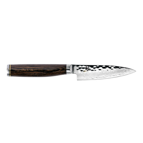Premier // Paring 4”