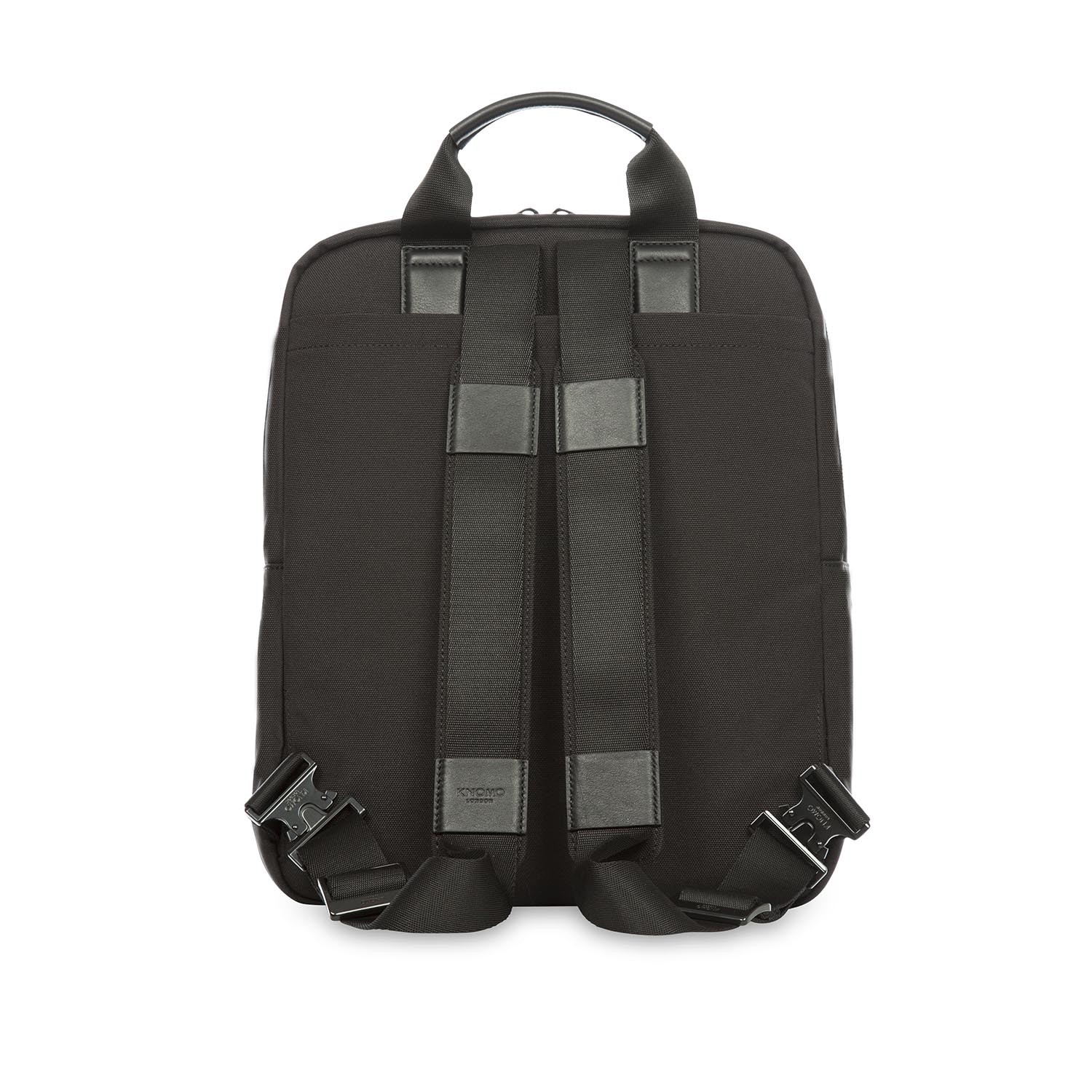 knomo james tote backpack