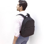 Hanson Backpack (Black)