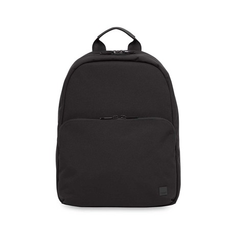 Hanson Backpack (Black)