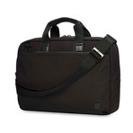 Maxwell Slim Briefcase (Black)