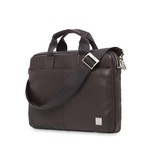 Stanford Slim Briefcase (Black)