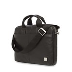 Stanford Slim Briefcase (Black)