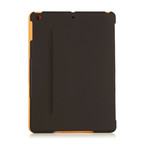 iPad Air Folio (Brown)