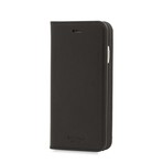 iPhone Leather Folio // Black (iPhone 7)