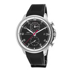 IWC Portuguese Yacht Club Chrono Automatic // IW390210 // New