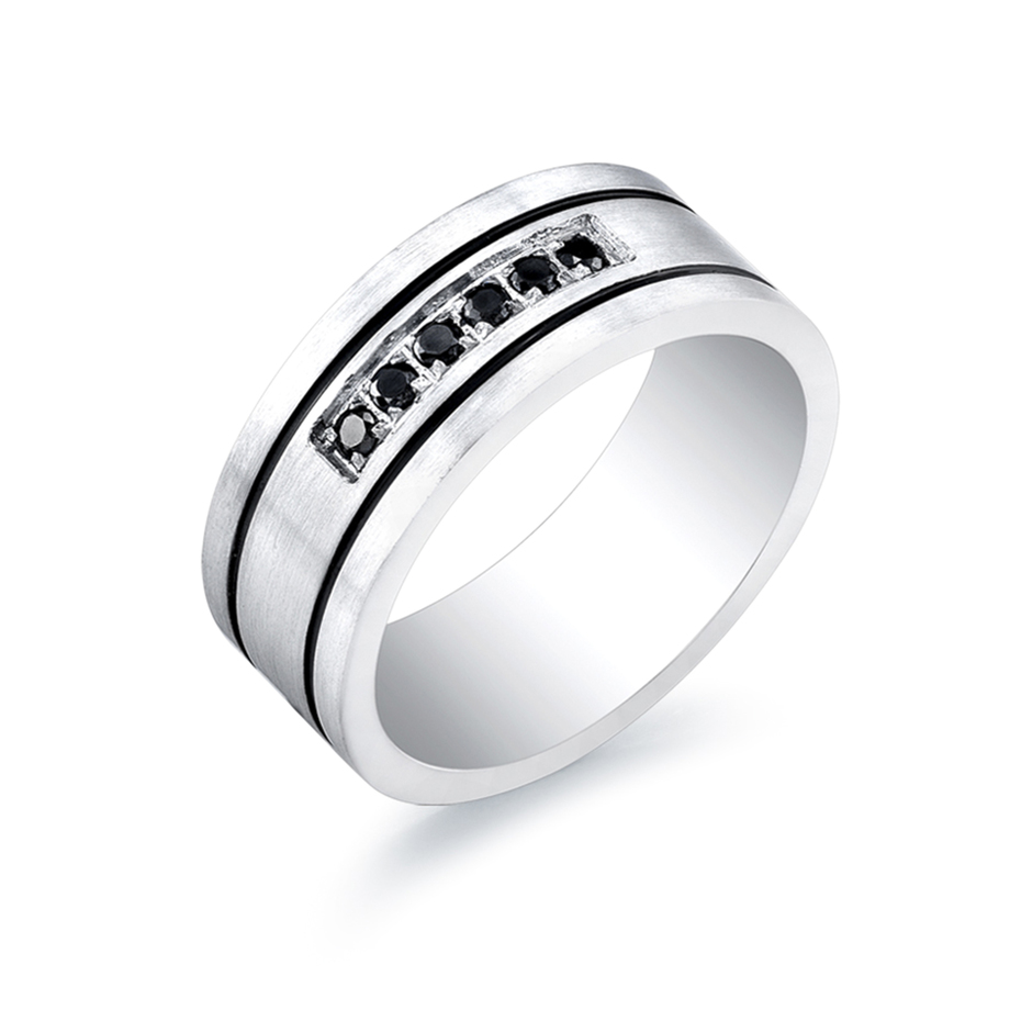 Italgem - Stainless Steel Jewelry - Touch of Modern
