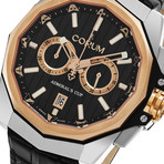 Corum Admiral's Cup AC-One 45 Chronograph Automatic // 116.101.24/OF01 AN