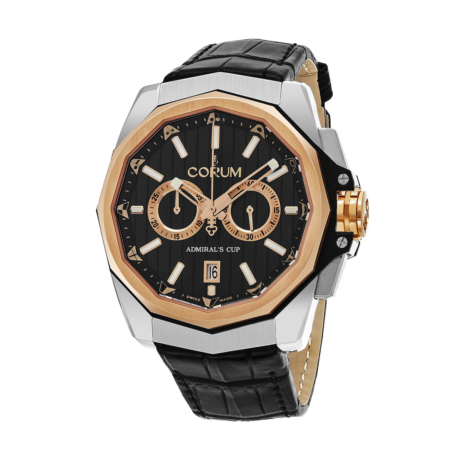 Corum Admiral s Cup AC One 45 Chronograph Automatic 116.101.24