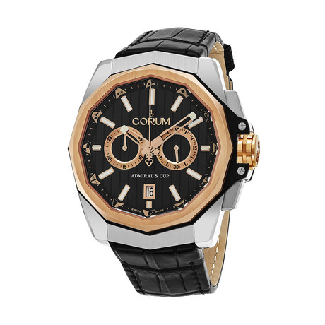 Corum Admiral's Cup AC-One 45 Chronograph Automatic // 116.101.24/OF01 AN