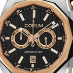 Corum Admiral's Cup AC-One 45 Chronograph Automatic // 116.101.24/OF01 AN