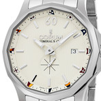 Corum Admiral' Cup Legend 42 Automatic // 395.101.20/V720 AA20