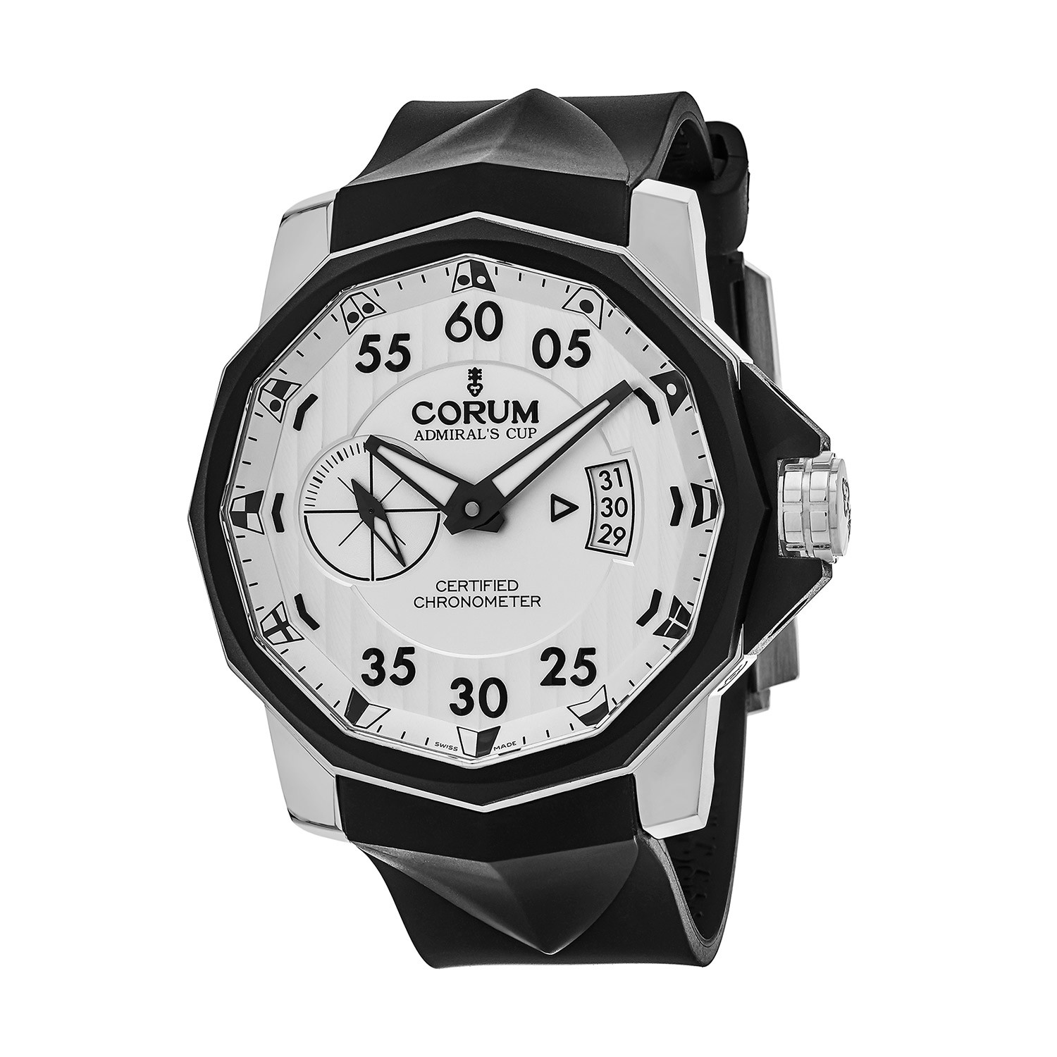 Corum Admiral s Cup Challenger 48 Automatic 947.951.95 0371