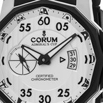 Corum Admiral's Cup Challenger 48 Automatic // 947.951.95/0371 AK14