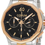 Corum Admiral's Cup Legend 42 Chronograph Automatic // 984101.24/V705 AN11