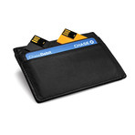 FoldIT 3 Pack // Black + Blue + Red (8 GB Each)