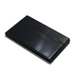 Serve Business Card Case (Hairline)