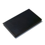 Serve Business Card Case (Hairline)