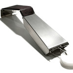 Swing Key Case (Hairline)