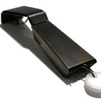 Swing Key Case (Hairline)