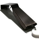 Swing Key Case (Hairline)