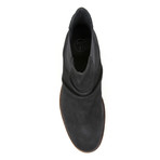 Chelsea Boot // Black + Natural (US: 11)