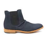 Chelsea Boot // Navy (US: 8)