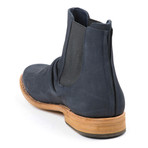 Chelsea Boot // Navy (US: 8)