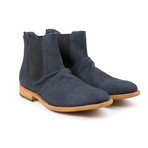 Chelsea Boot // Navy (US: 8)