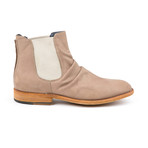 Chelsea Boot // Stone (US: 11)