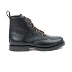 Detroit Boot // Black (US: 8)