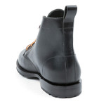 Detroit Boot // Black (US: 8)