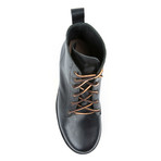 Detroit Boot // Black (US: 8)