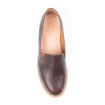 Loafer // Cognac (US: 11)