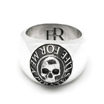 Drake Ring (Size 6.25)