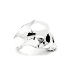 Hamlet Ring (Size 4.75)