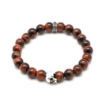 K.I.S.S. Bull’s Eye Bracelet (S)